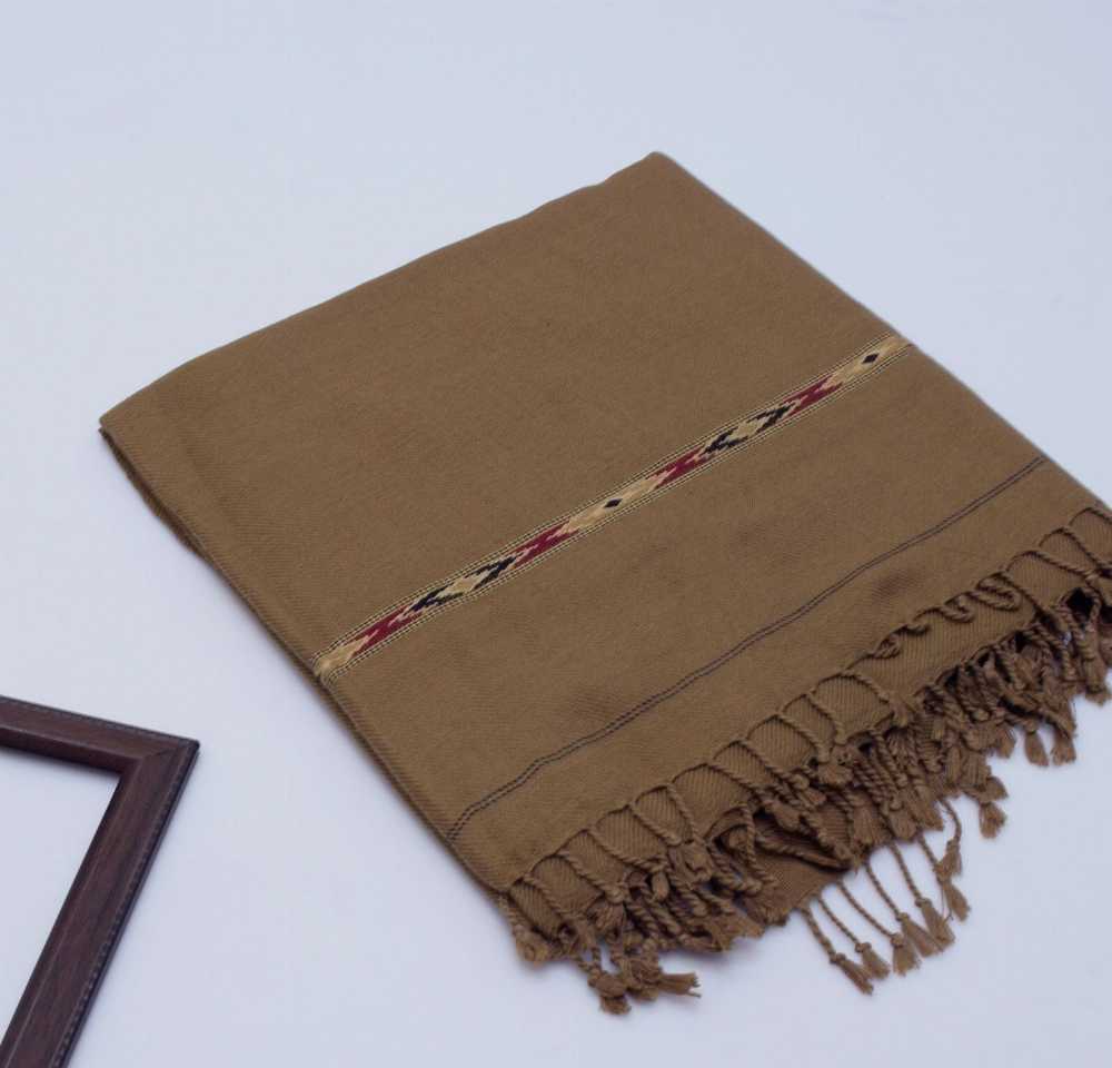 Premium winter shawl 
